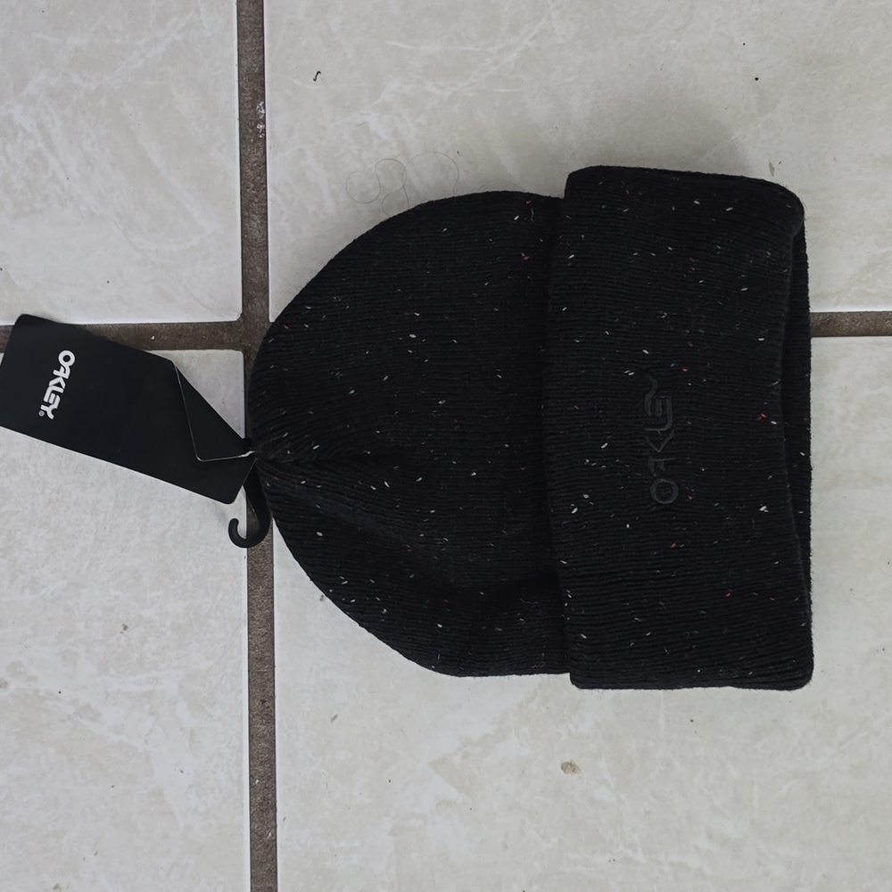OAKLEY B1B Beanie